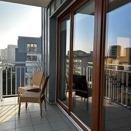 Platan * Świnoujście