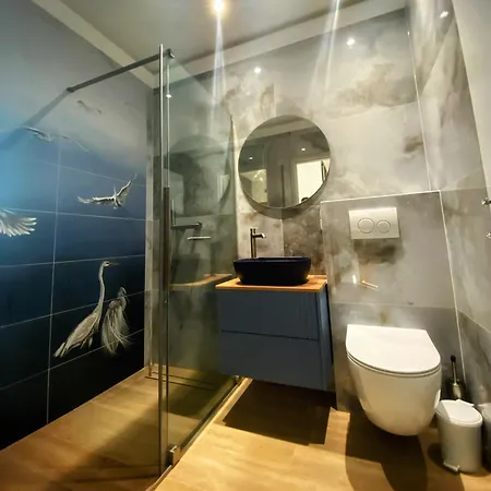 Platan Świnoujście