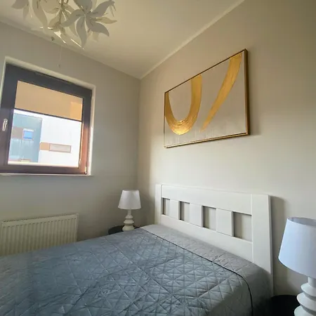 Platan Διαμέρισμα Świnoujście