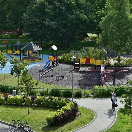 Διαμέρισμα Platan *