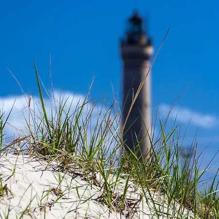 Platan Διαμέρισμα Świnoujście