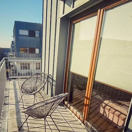 Διαμέρισμα Platan *