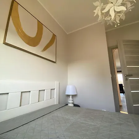 Διαμέρισμα Platan *