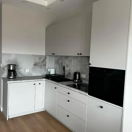 Διαμέρισμα Platan *