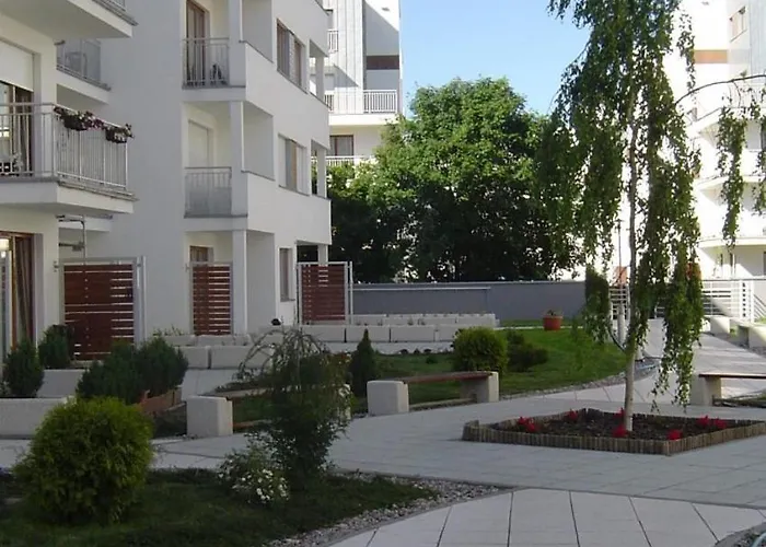 Platan * Świnoujście