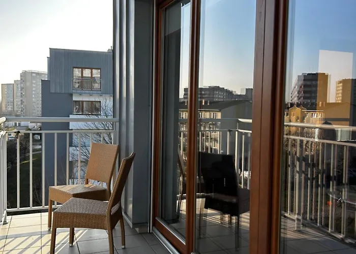 Platan * Świnoujście