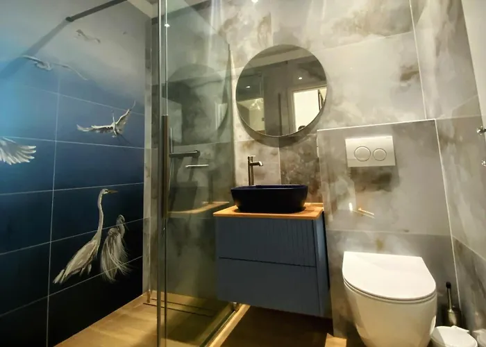 Platan Świnoujście