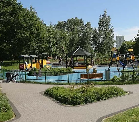 Platan * Świnoujście