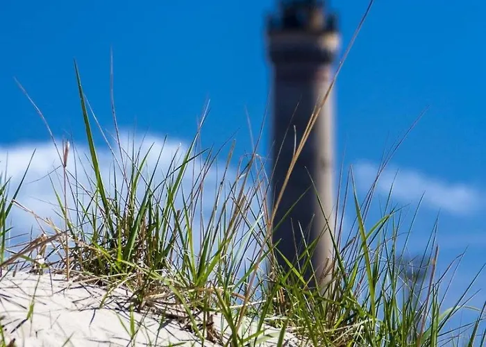 Platan Lägenhet Świnoujście